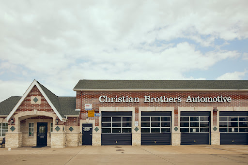 Auto Repair Shop «Christian Brothers Automotive Arnold», reviews and photos, 2190 Church Rd, Arnold, MO 63010, USA