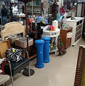 Fort Hood Area Thrift Shop