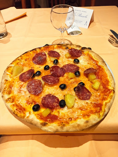 Ristorante Pizzeria La Bussola Lido delle Nazioni in Lido delle Nazioni, Provincia di Ferrara