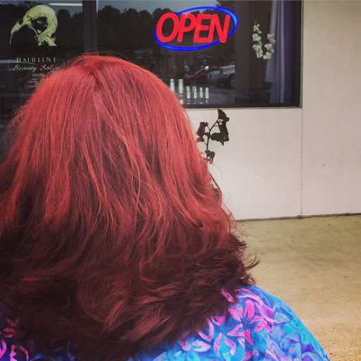 Hair Salon «Hairline Beauty Salon», reviews and photos, 5193 Shore Dr # 106, Virginia Beach, VA 23455, USA