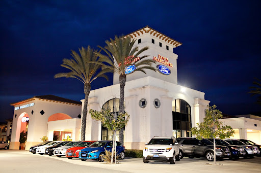 Ford Dealer «Santa Margarita Ford», reviews and photos, 30031 Santa Margarita Pkwy, Rancho Santa Margarita, CA 92688, USA