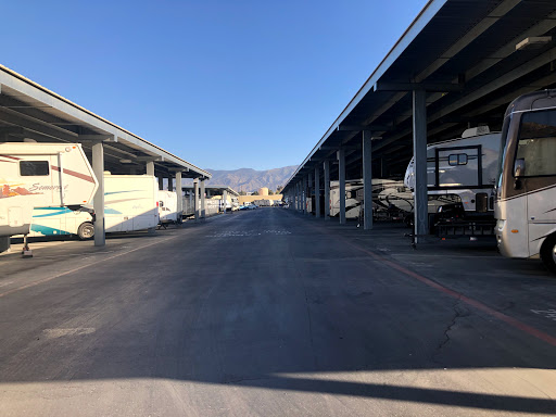 Self-Storage Facility «Cajalco Temescal Storage & RV Center», reviews and photos, 20310 Temescal Canyon Rd, Corona, CA 92881, USA