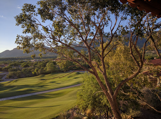 Golf Course «La Paloma Country Club», reviews and photos, 3660 E Sunrise Dr, Tucson, AZ 85718, USA