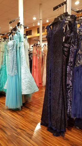 Wedding Store «Paris House Of Bridal», reviews and photos, 728 Franklin St, Michigan City, IN 46360, USA