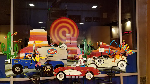 Movie Theater «Bow Tie Criterion Cinemas(R) - New Haven», reviews and photos, 86 Temple St, New Haven, CT 06510, USA