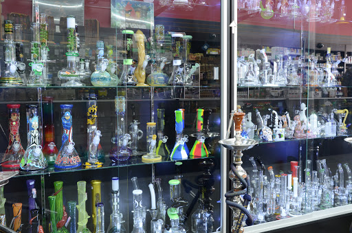 Tobacco Shop «Sin City Smoke shop», reviews and photos, 819 Lomax St, Jacksonville, FL 32204, USA