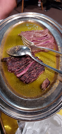 Steak du Restaurant L'Entrecôte à Toulouse - n°15