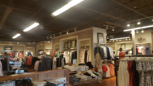 Outlet Mall «Tanger Outlet Rehoboth Beach», reviews and photos, 36470 Seaside Outlet Dr, Rehoboth Beach, DE 19971, USA