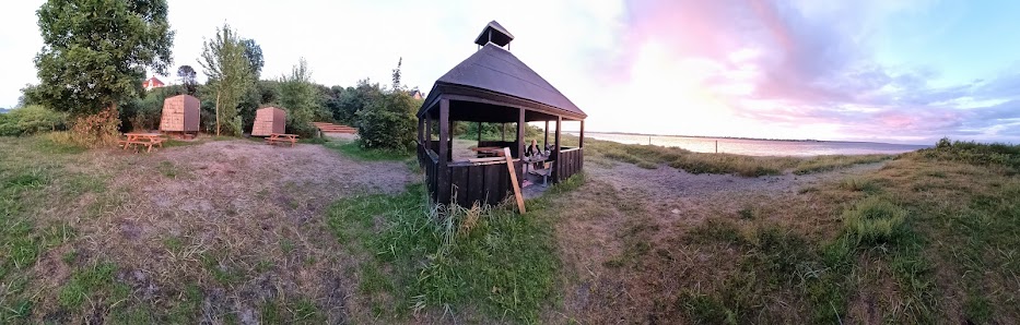 Shelterplads Strib Nordstrand Strandstien 3, 5500 Middelfart, Danmark