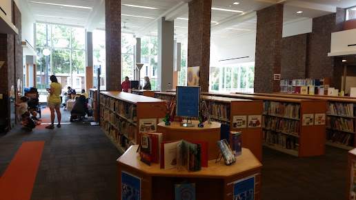 Deerfield Public Library