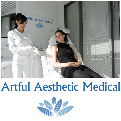 Artful Aesthetic Medical