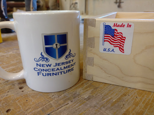 Furniture Store «N.J. Concealment Furniture», reviews and photos, 143 Perryville Rd, Hampton, NJ 08827, USA