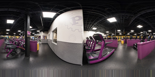 Gym «Planet Fitness», reviews and photos, 145 Marginal Way, Portland, ME 04101, USA