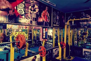 The Power Club gym image