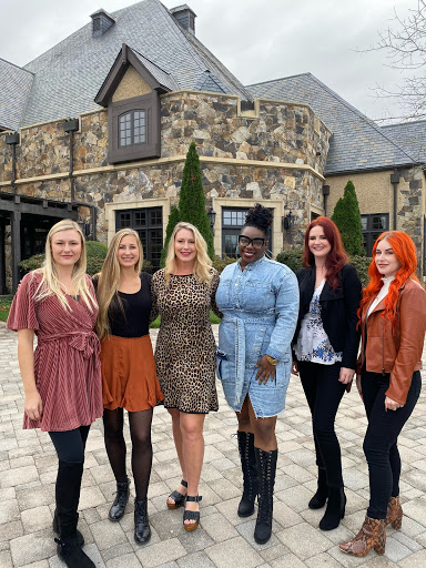 Golf Club «The Club at Longview», reviews and photos, 8801 Longview Club Drive, Waxhaw, NC 28173, USA