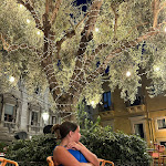 Photo n°1 de l'avis de Jaroslava.e fait le 28/07/2023 à 18:45 sur le  Forma à Catania