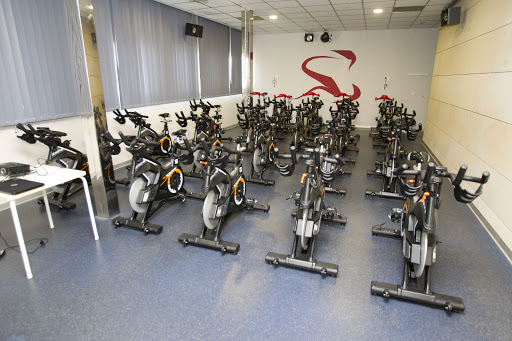 Piscina Coberta Algemesí en Algemesí, Valencia