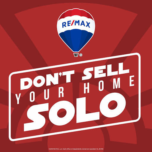 Real Estate Agency «RE/MAX Signature», reviews and photos, 5889 S Williamson Blvd #1418, Port Orange, FL 32128, USA