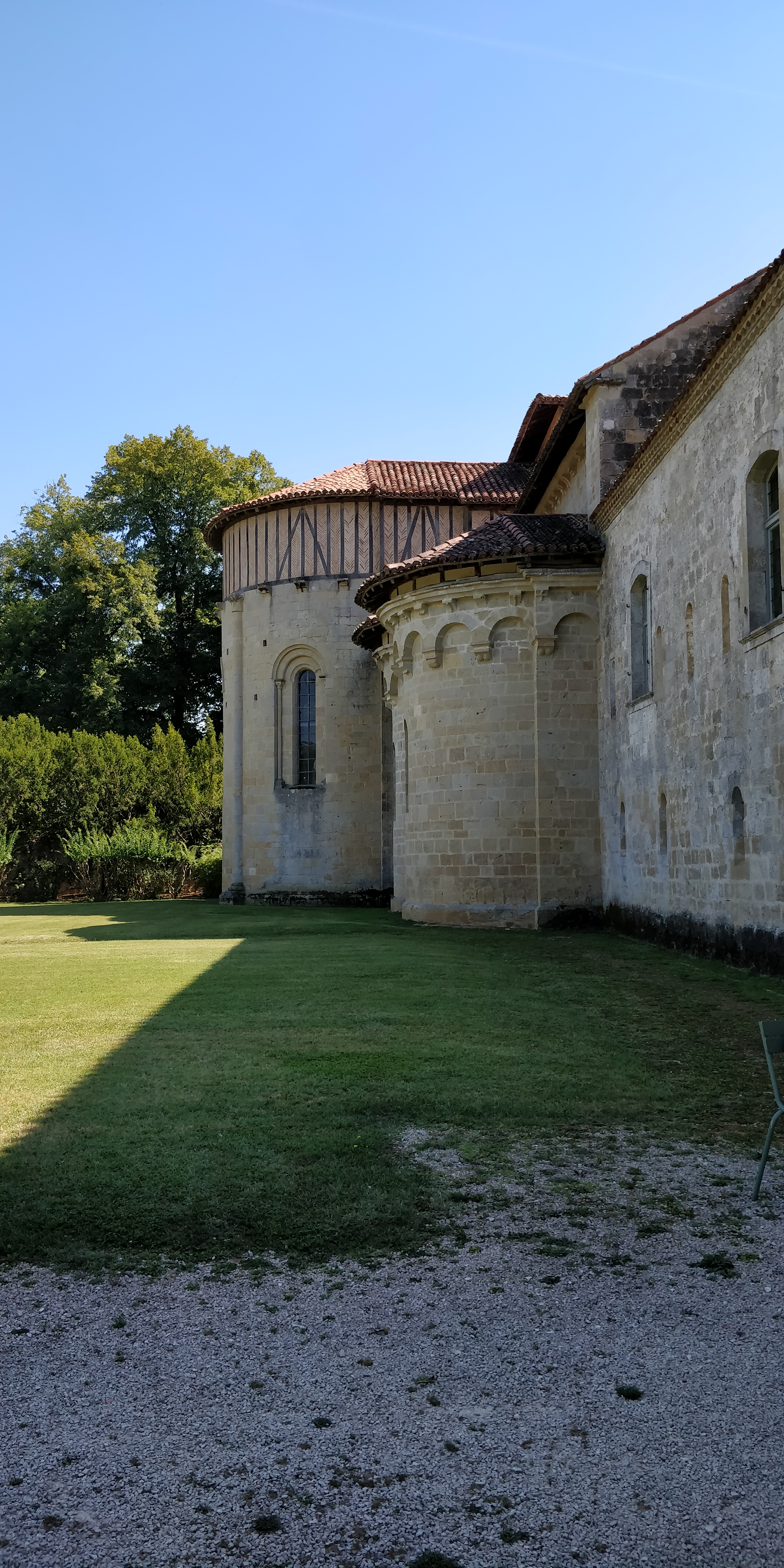 Photo n° 9 de l'avis de Cedric.r fait le 03/08/2019 à 15:41