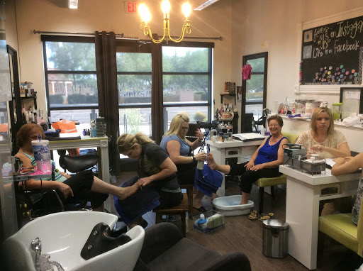 Beauty Salon «Infinite Beauty Salon & Spa», reviews and photos, 10405 N Scottsdale Rd #1, Scottsdale, AZ 85253, USA