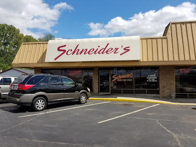 Schneider's Pub