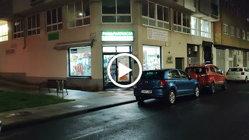 Farmaveterinaria Andoriña en Narón