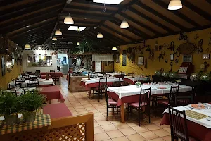 Restaurante La Herrería image