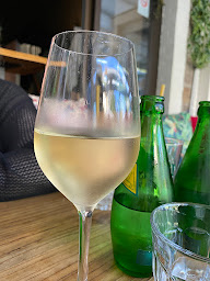 Photo n°39 de Café Canaille à Dinard ()
