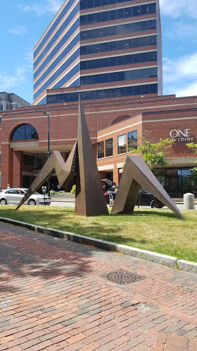 Coffee Shop «Arabica Coffee House», reviews and photos, 2 Free St, Portland, ME 04101, USA