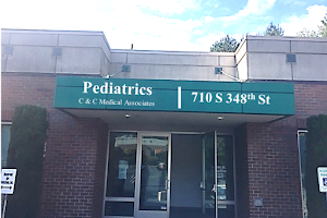 Federal Way Pediatrics | C & C Medical Associates image