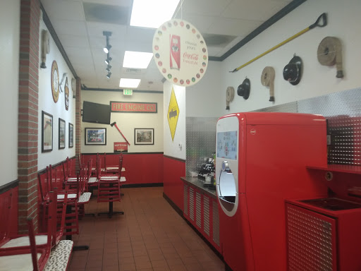 Sandwich Shop «Firehouse Subs», reviews and photos, 195 S Union Blvd Ste. 140, Lakewood, CO 80228, USA