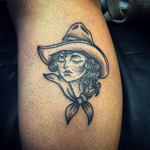 Explore small faith tattoo ideas, creative tattoo ideas in Madera, available at Sea Wolf Tattoo