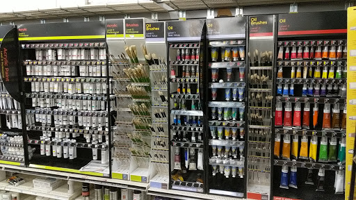 Craft Store «Michaels», reviews and photos, 2625 Piedmont Rd NE, Atlanta, GA 30324, USA