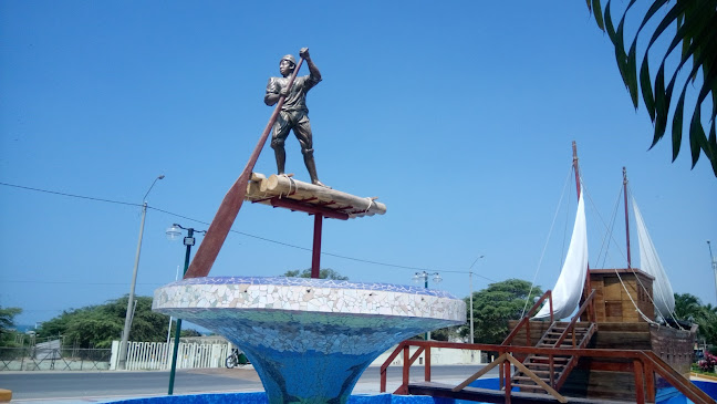 Comentarii opinii despre Zorritos-Tumbes