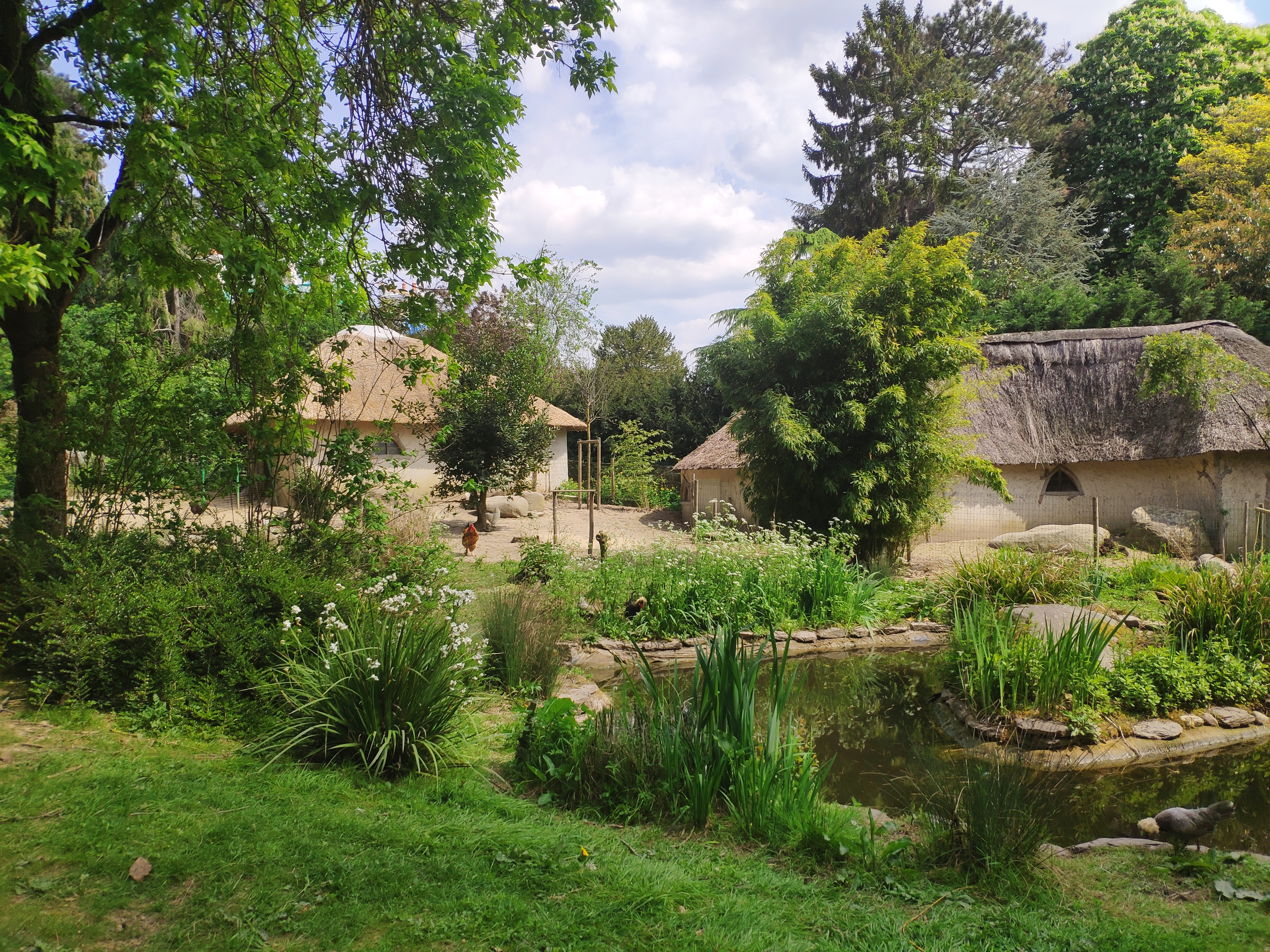 Photo n° 10 de l'avis de Hélène.h fait le 23/04/2019 à 10:48