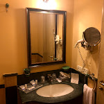 Photo n°5 de l'avis de Remrett.o fait le 06/08/2019 à 12:45 sur le  Hotel Vecchio Borgo à Palermo