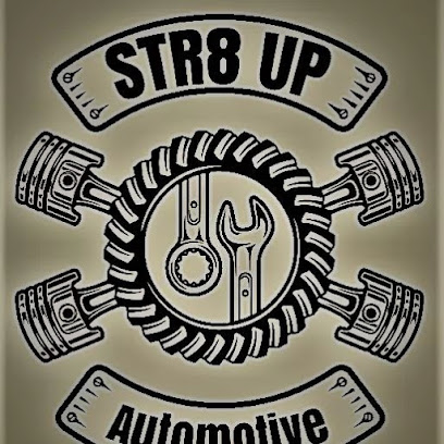 Str8up Automotive
