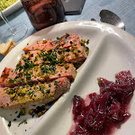 Photo n°2 de l'avis de Marzia. fait le 01/07/2023 à 19:28 sur le  Ristorante Trattoria Cavour Mab à Levanto