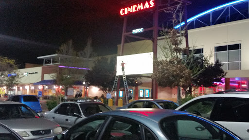 Movie Theater «Regal Cinemas Natomas Marketplace 16 & RPX», reviews and photos, 3561 Truxel Rd, Sacramento, CA 95834, USA