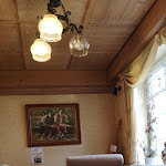 Photo n°5 de l'avis de apichart.a fait le 08/07/2020 à 17:26 sur le  Landgasthof - Hotel Zum Ochsen à Hauenstein