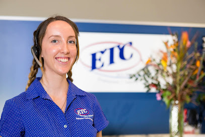 ETC - Enterprise & Training Company