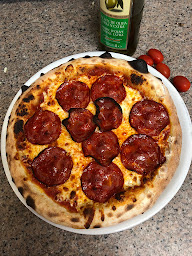Photo n°24 de Au Four A pizza à Épinay-sur-Orge ()