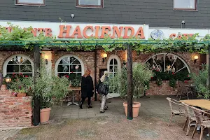 Hacienda Restaurant image