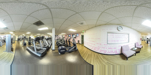 Gym «In-Shape Health Clubs», reviews and photos, 5294 Clayton Rd, Concord, CA 94521, USA