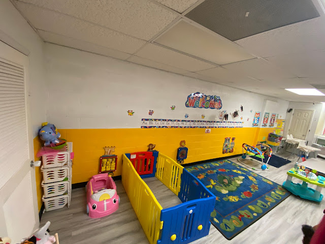 My Joy II Learning Center and Childcare, LLC