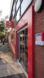 Royal Mail Delivery Office