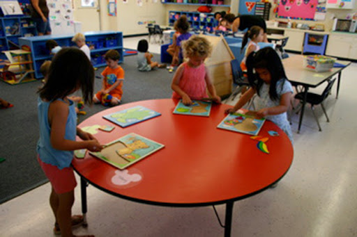 Preschool «Action Day Primary Plus - El Quito», reviews and photos, 18720 Bucknall Rd, Saratoga, CA 95070, USA