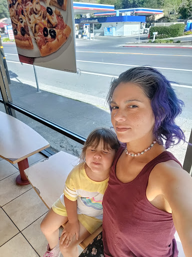 Papa Murphys Take N Bake Pizza image