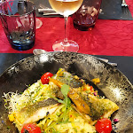 Photo n° 2 de l'avis de daniel.u fait le 03/08/2022 à 20:46 pour Le Bistroy à Quettehou