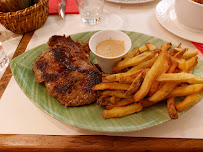 Steak du Restaurant français Le Corner à Paris - n°3